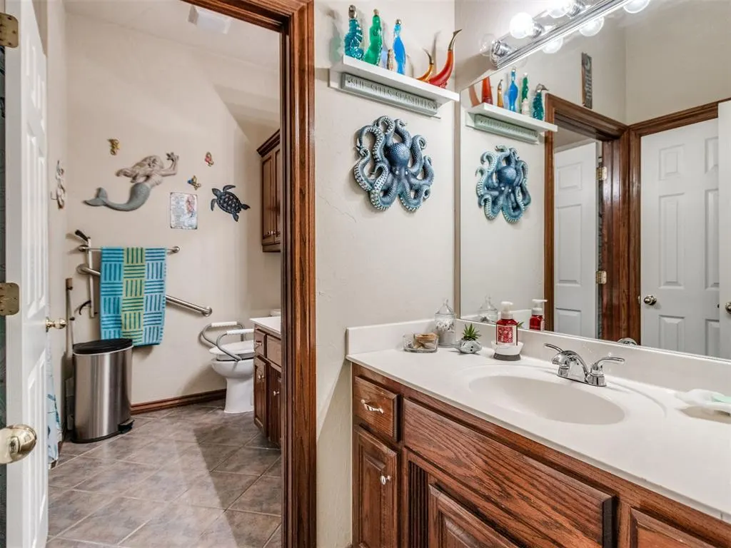 Photo 14 — 10121 Cottonwood Drive, Newalla, OK 74857