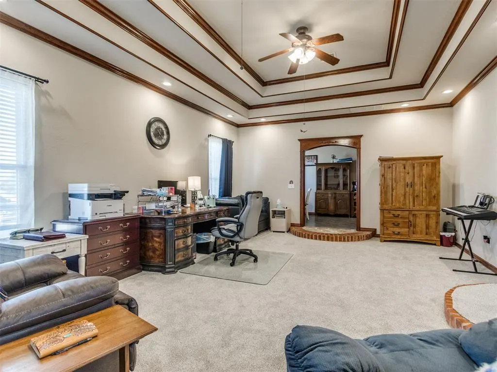 Photo 19 — 10121 Cottonwood Drive, Newalla, OK 74857