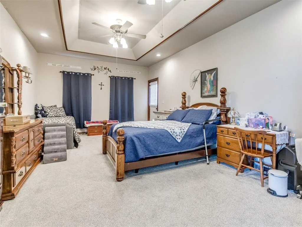 Photo 23 — 10121 Cottonwood Drive, Newalla, OK 74857