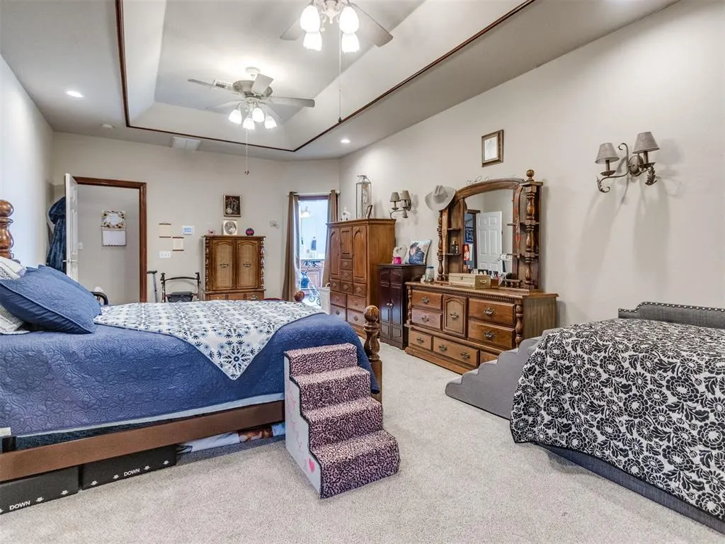 Photo 24 — 10121 Cottonwood Drive, Newalla, OK 74857