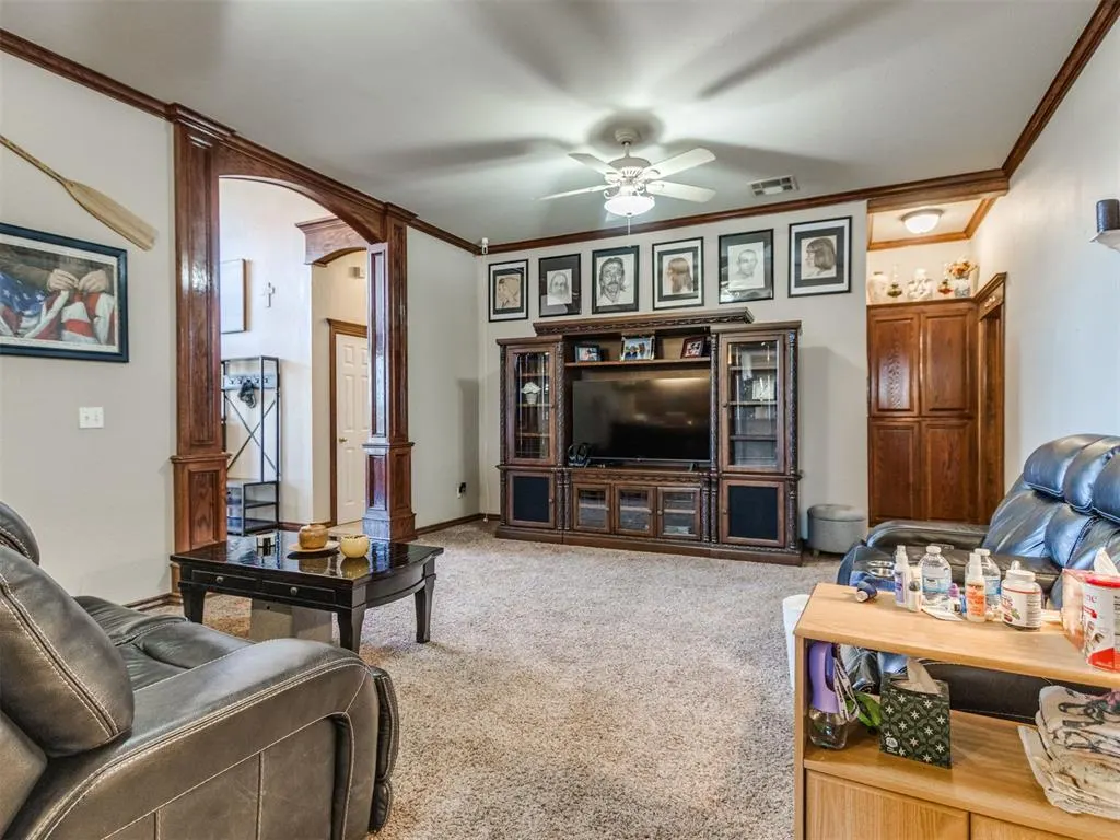 Photo 36 — 10121 Cottonwood Drive, Newalla, OK 74857