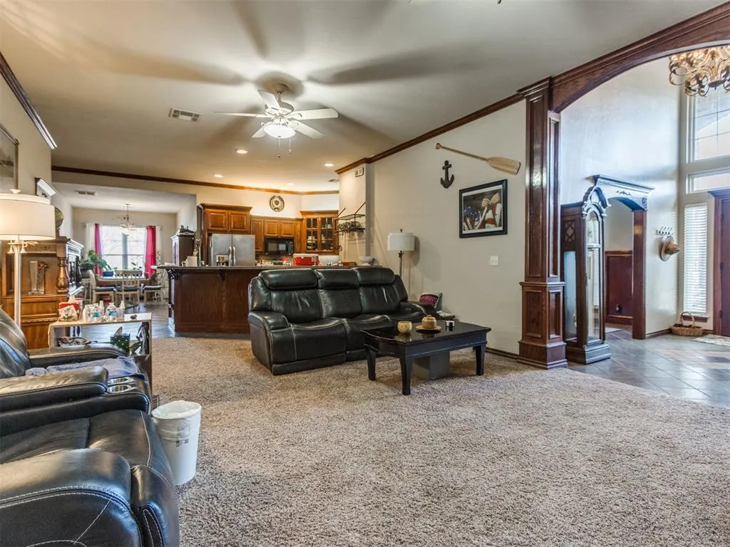Photo 37 — 10121 Cottonwood Drive, Newalla, OK 74857