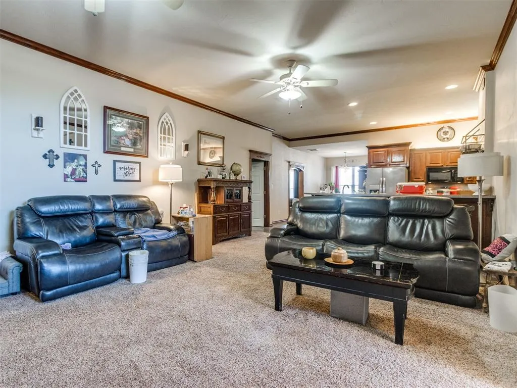 Photo 42 — 10121 Cottonwood Drive, Newalla, OK 74857