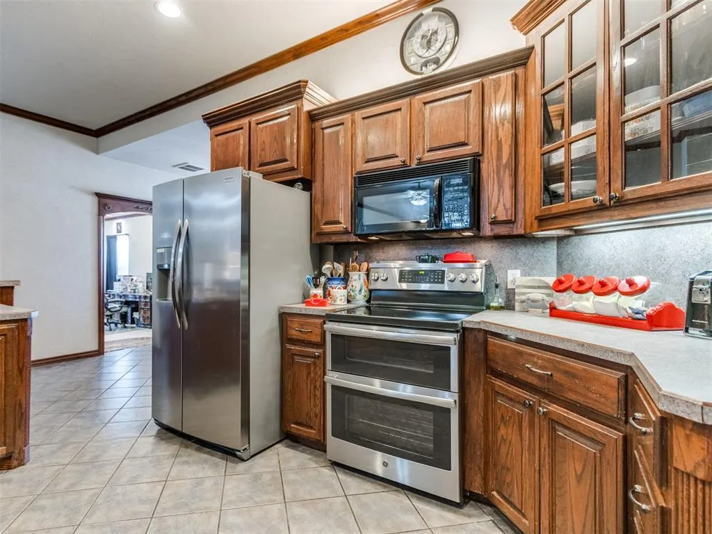 Photo 44 — 10121 Cottonwood Drive, Newalla, OK 74857