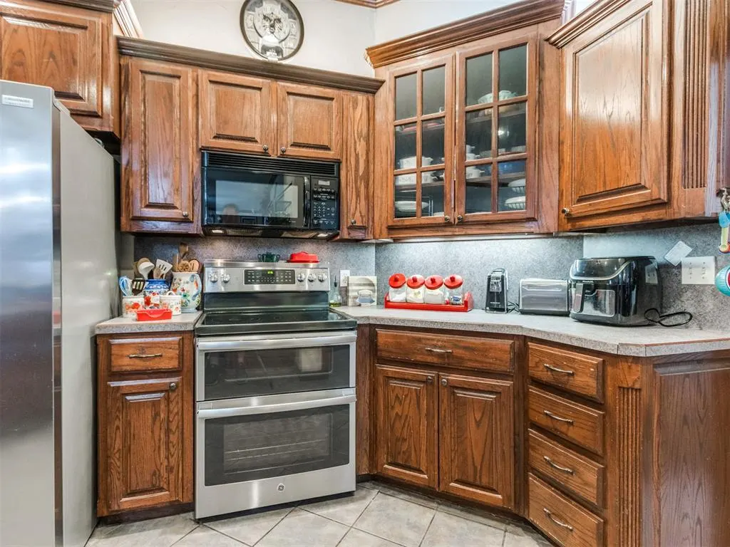 Photo 45 — 10121 Cottonwood Drive, Newalla, OK 74857