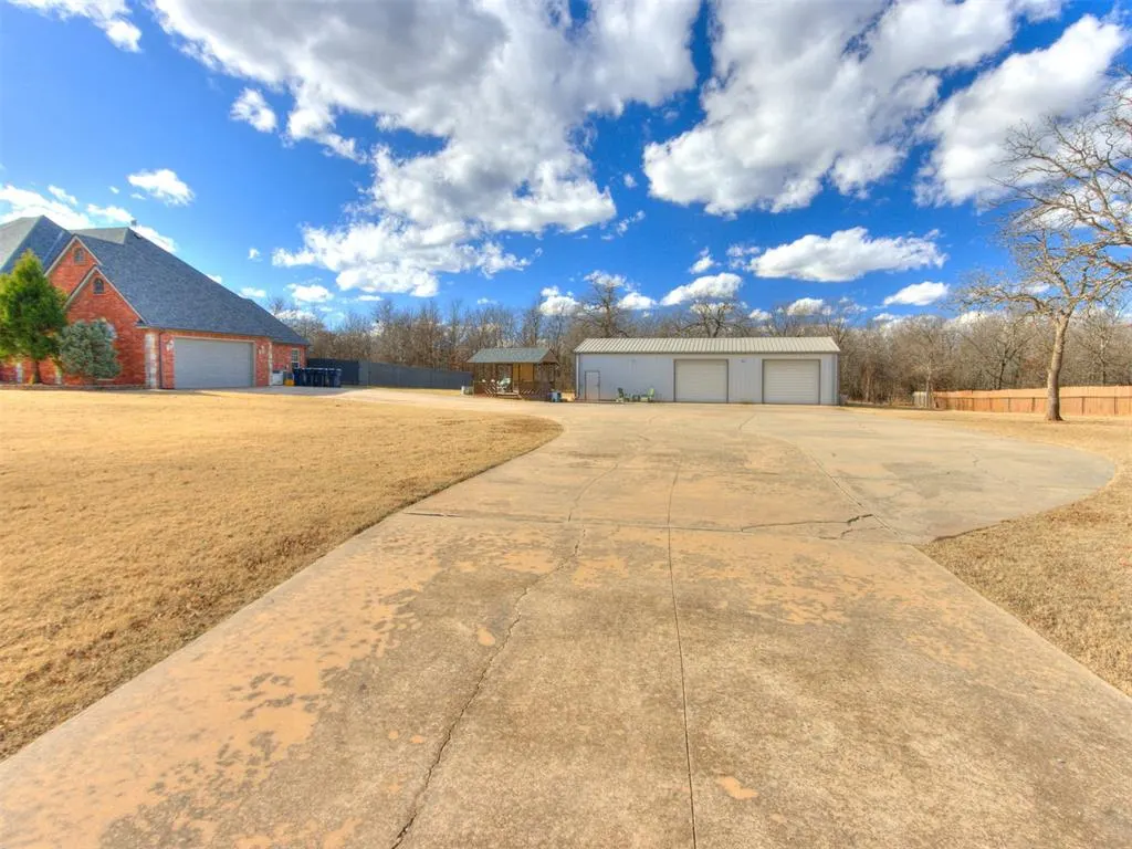 Photo 50 — 10121 Cottonwood Drive, Newalla, OK 74857