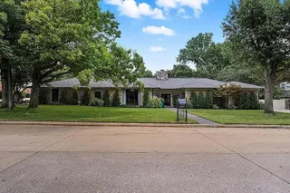 Sold home at 12008 Quail Creek Road