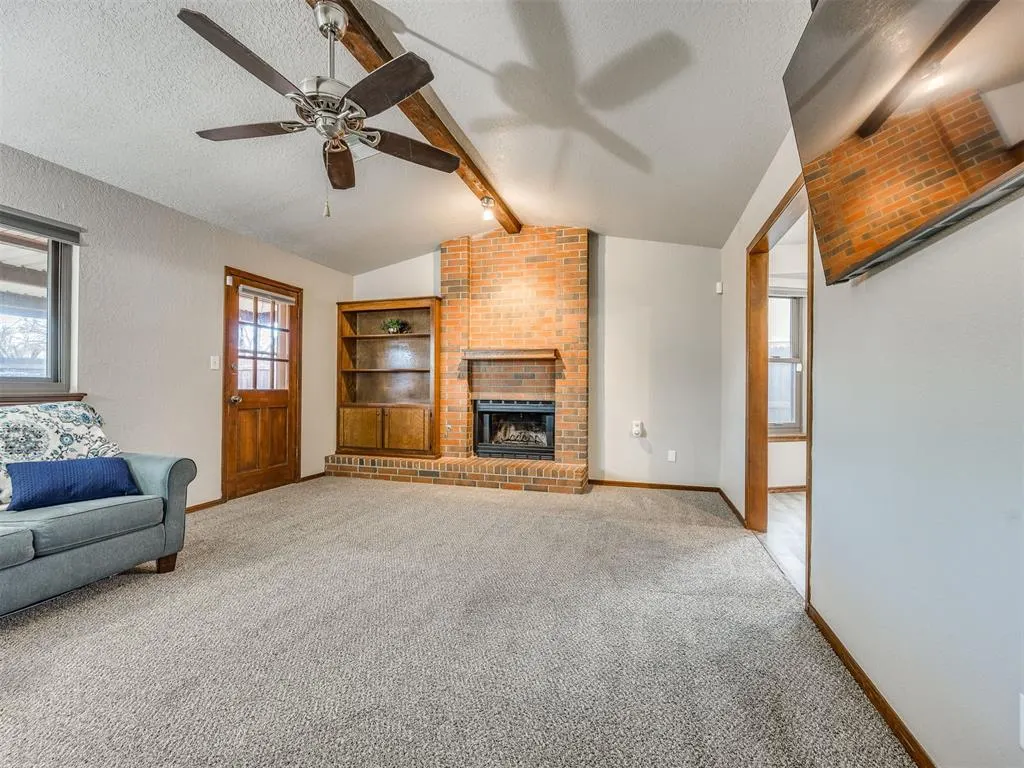 Photo 19 — 10215 S Hillcrest Drive, Oklahoma City, OK 73159