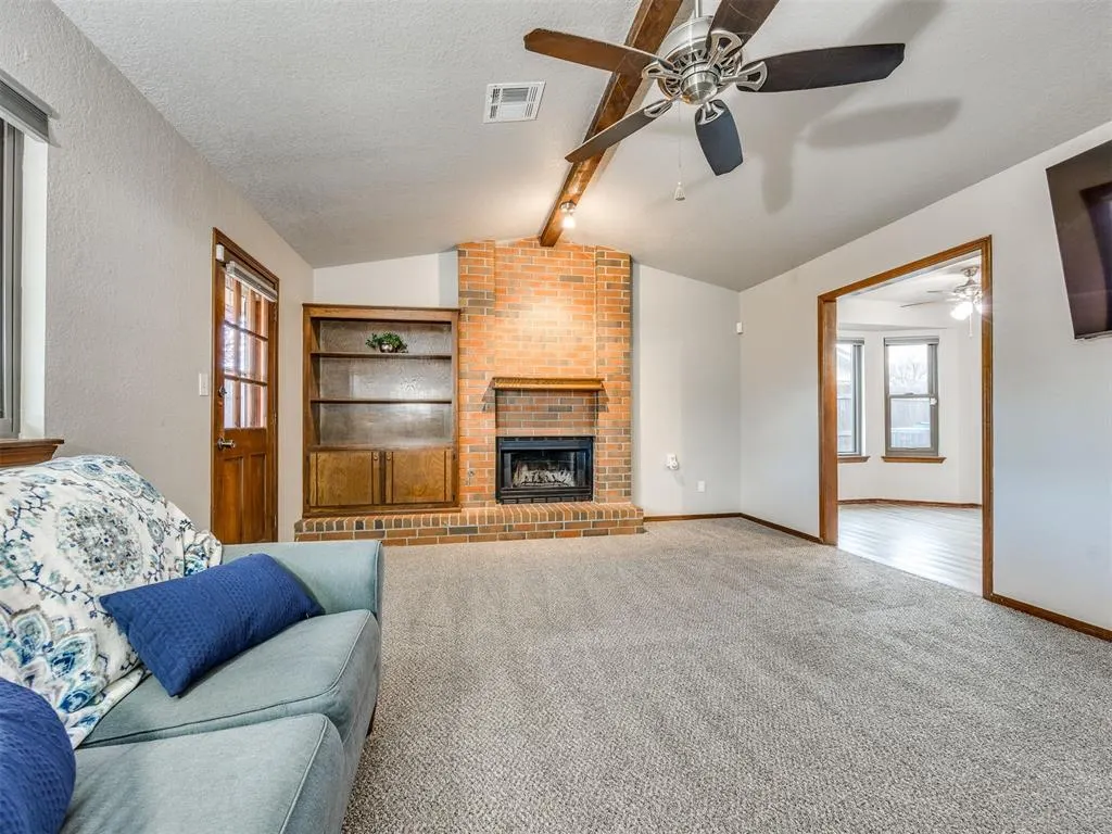 Photo 20 — 10215 S Hillcrest Drive, Oklahoma City, OK 73159