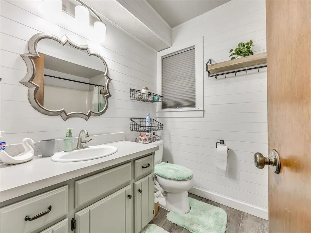 Photo 22 — 10215 S Hillcrest Drive, Oklahoma City, OK 73159