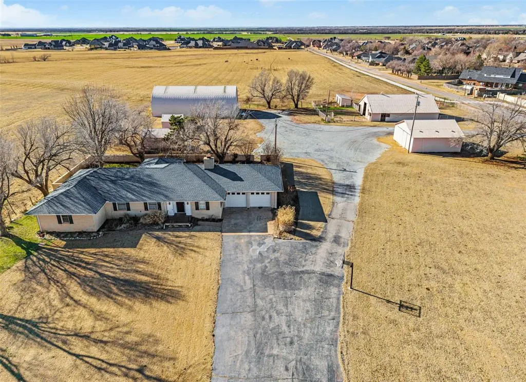 Photo 34 — 1202 S 13th Street, Kingfisher, OK 73750