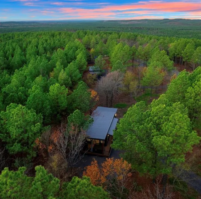 Photo 3 — 934 LUKFATA FORK Trail, Broken Bow, OK 74728