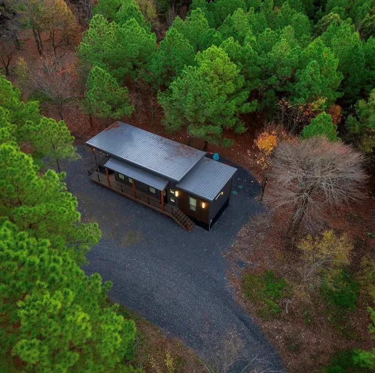 Photo 4 — 934 LUKFATA FORK Trail, Broken Bow, OK 74728