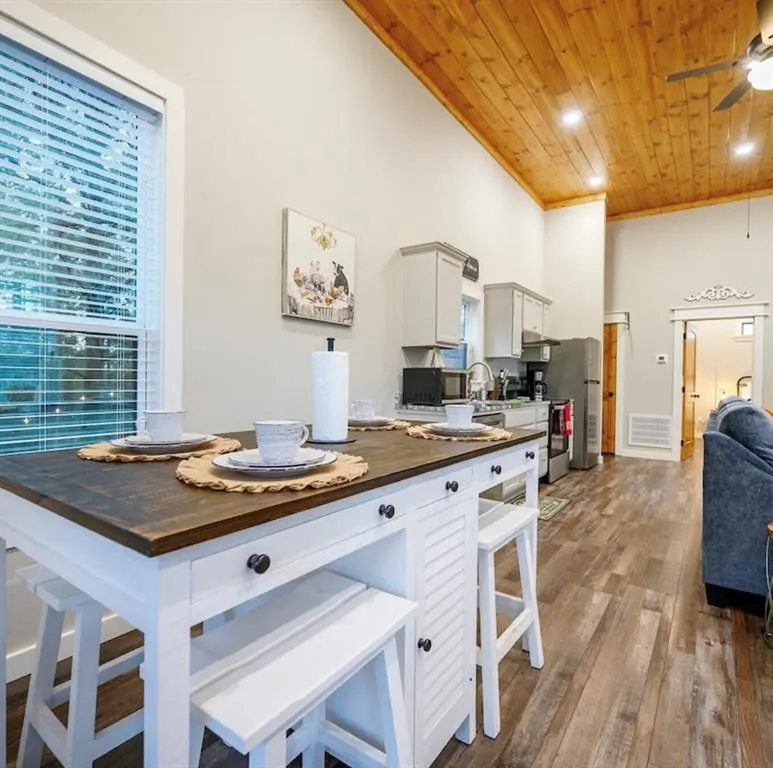Photo 14 — 934 LUKFATA FORK Trail, Broken Bow, OK 74728
