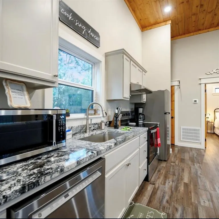 Photo 15 — 934 LUKFATA FORK Trail, Broken Bow, OK 74728