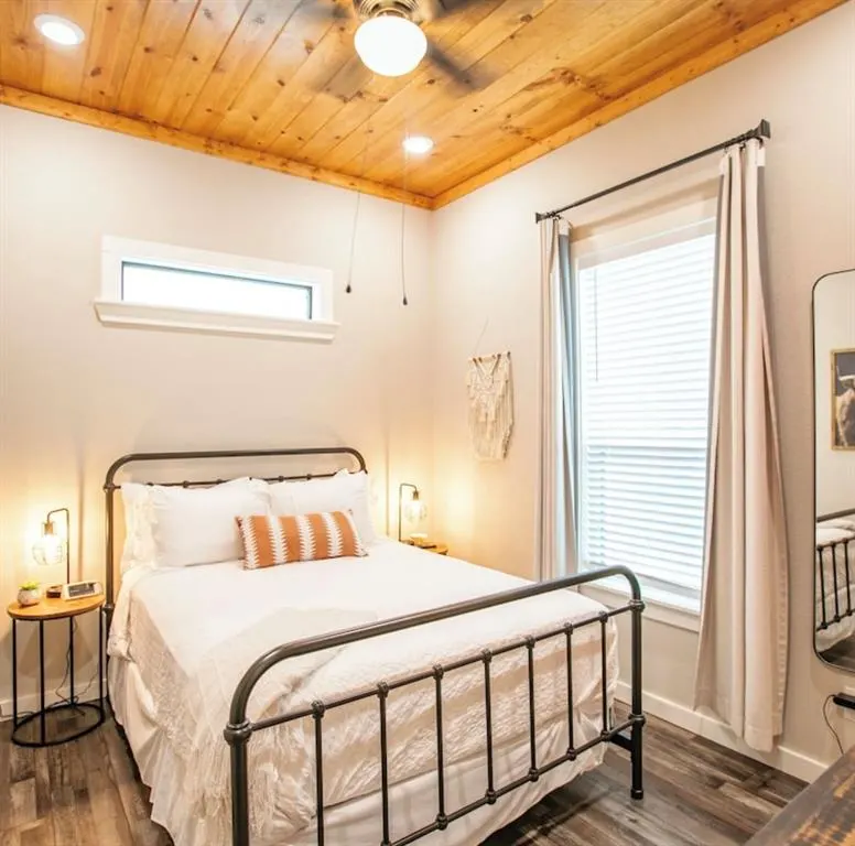 Photo 16 — 934 LUKFATA FORK Trail, Broken Bow, OK 74728