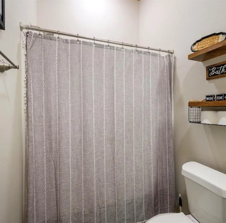 Photo 19 — 934 LUKFATA FORK Trail, Broken Bow, OK 74728