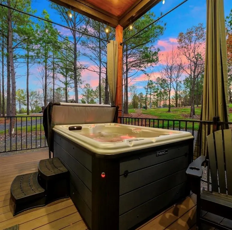 Photo 20 — 934 LUKFATA FORK Trail, Broken Bow, OK 74728
