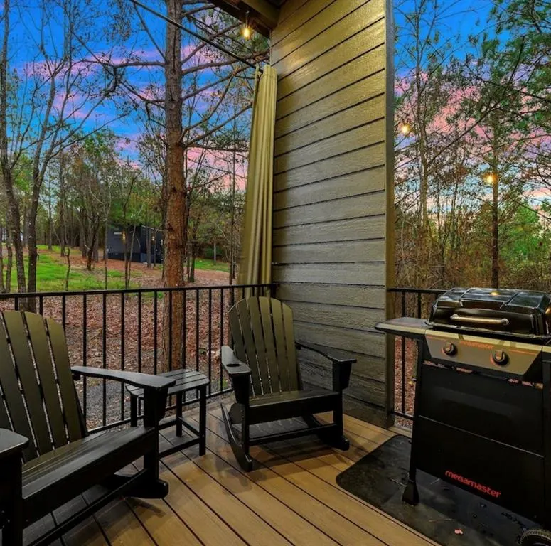 Photo 22 — 934 LUKFATA FORK Trail, Broken Bow, OK 74728