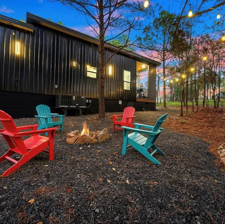 Photo 23 — 934 LUKFATA FORK Trail, Broken Bow, OK 74728