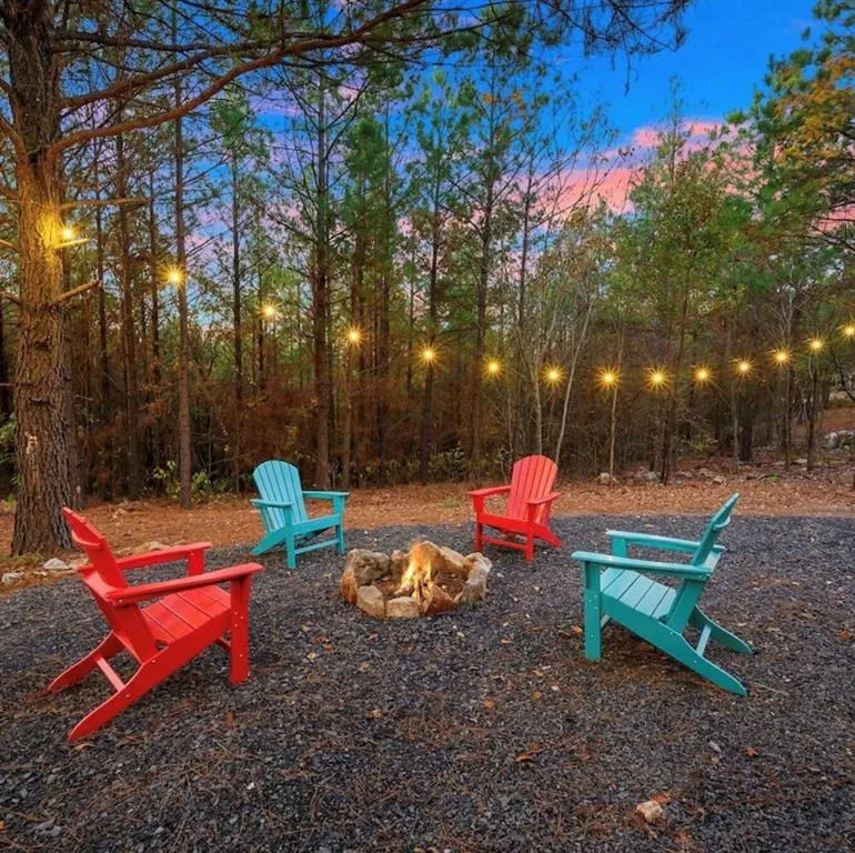 Photo 24 — 934 LUKFATA FORK Trail, Broken Bow, OK 74728