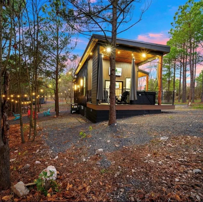 Photo 25 — 934 LUKFATA FORK Trail, Broken Bow, OK 74728