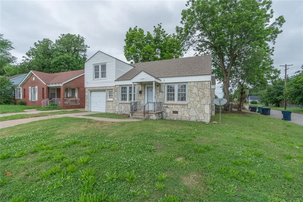 Photo 2 — 2325 E Madison Street, Oklahoma City, OK 73111