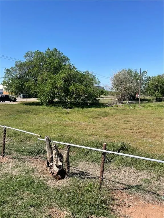 Front exterior — 1537 S Irving Street, Oklahoma City, OK 73129