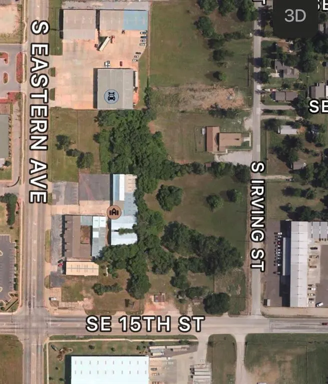 Photo 4 — 1537 S Irving Street, Oklahoma City, OK 73129