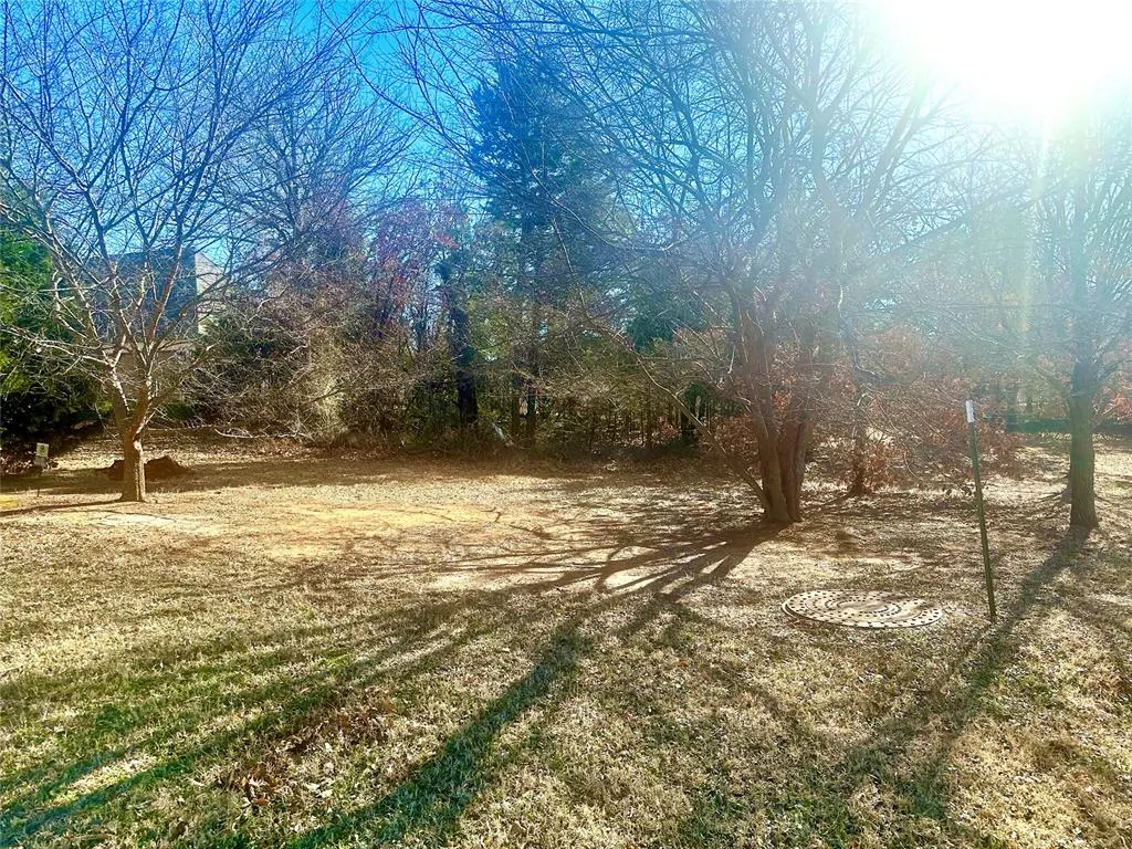 Front exterior — 12001 Stonemill Manor Court, Oklahoma City, OK 73131