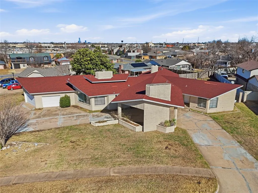 Photo 39 — 7700 S Country Club Drive, Oklahoma City, OK 73159