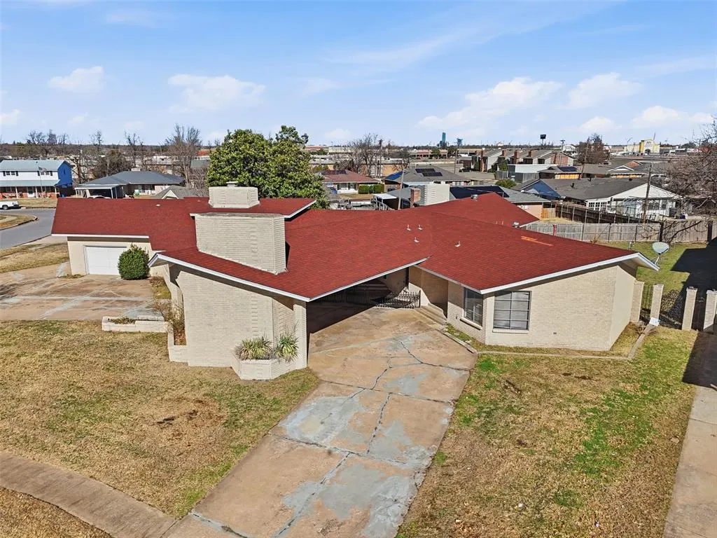 Photo 40 — 7700 S Country Club Drive, Oklahoma City, OK 73159