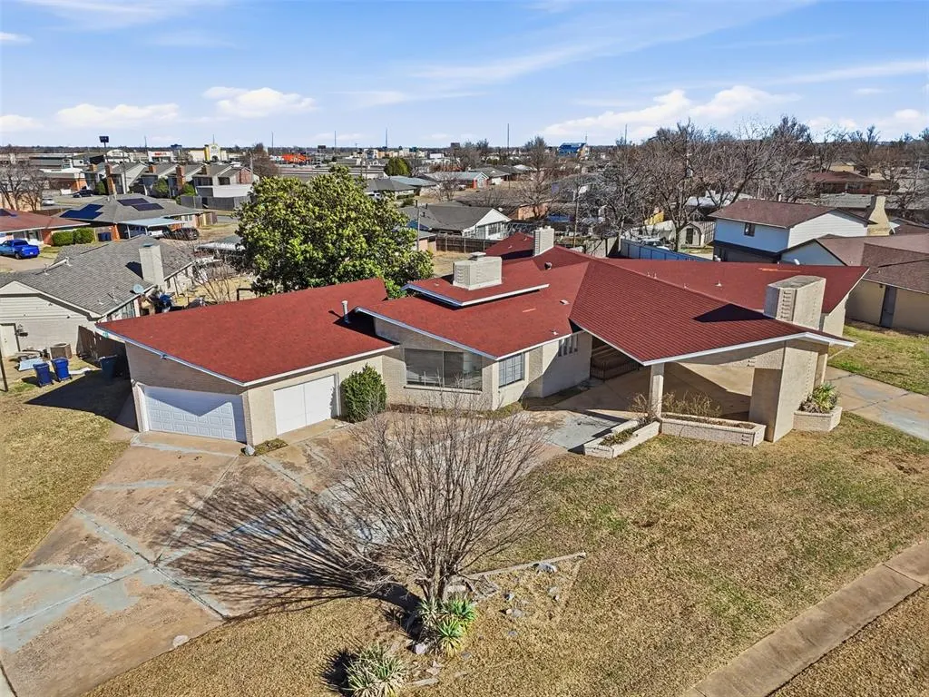 Photo 41 — 7700 S Country Club Drive, Oklahoma City, OK 73159