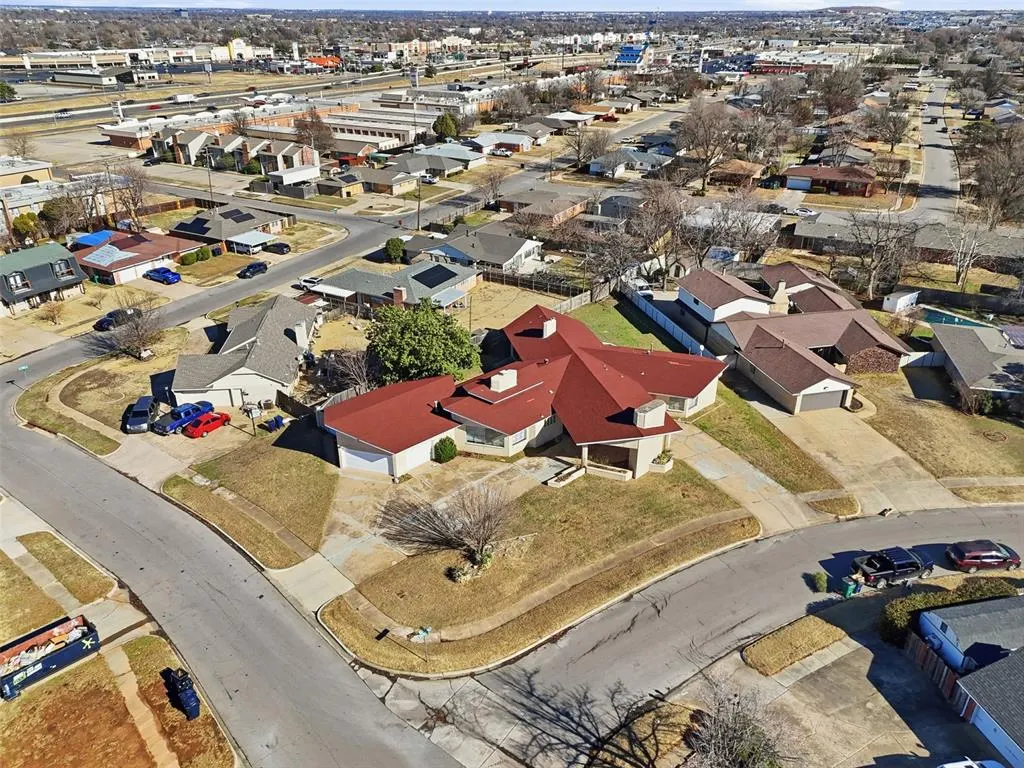 Photo 43 — 7700 S Country Club Drive, Oklahoma City, OK 73159