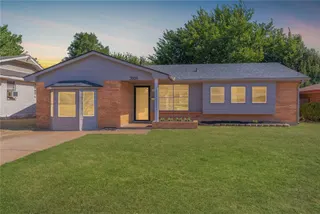 Sold home at 3105 Neighbors Lane
