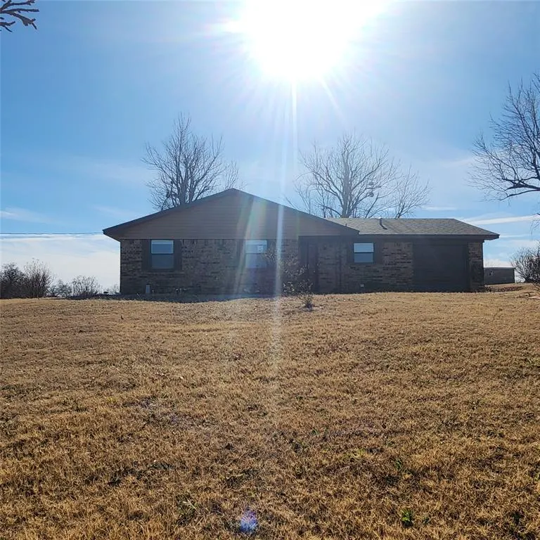 Photo 2 — 731 County Road 1350, Chickasha, OK 73018