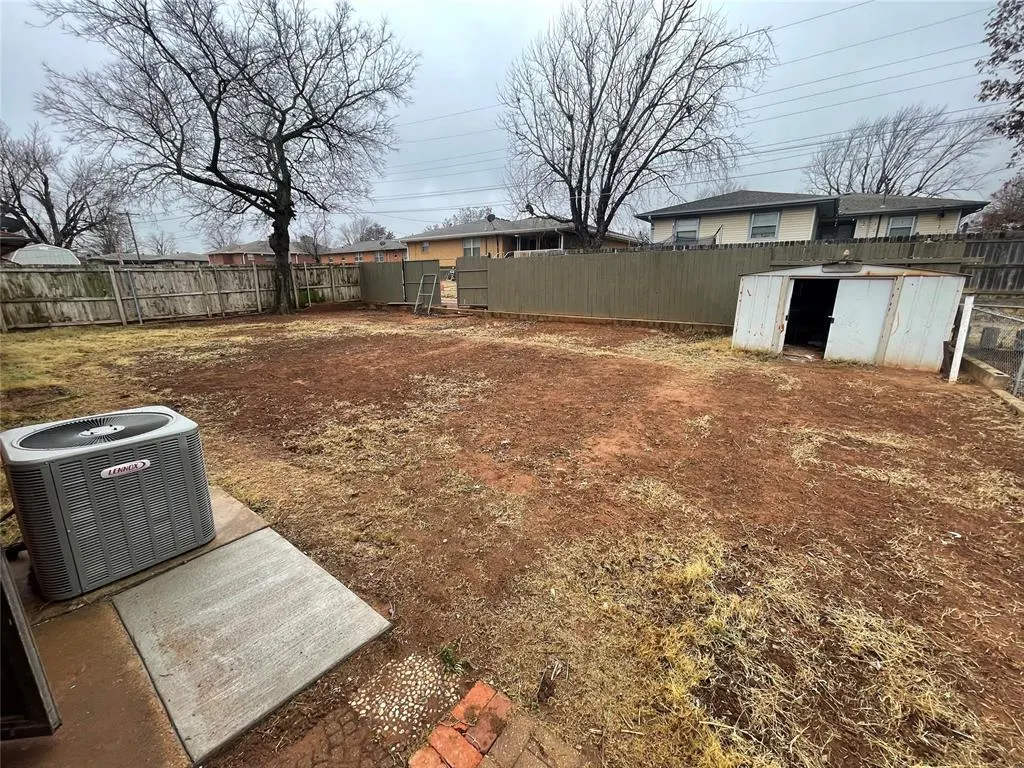 Photo 9 — 1019 N Randall Avenue, Weatherford, OK 73096