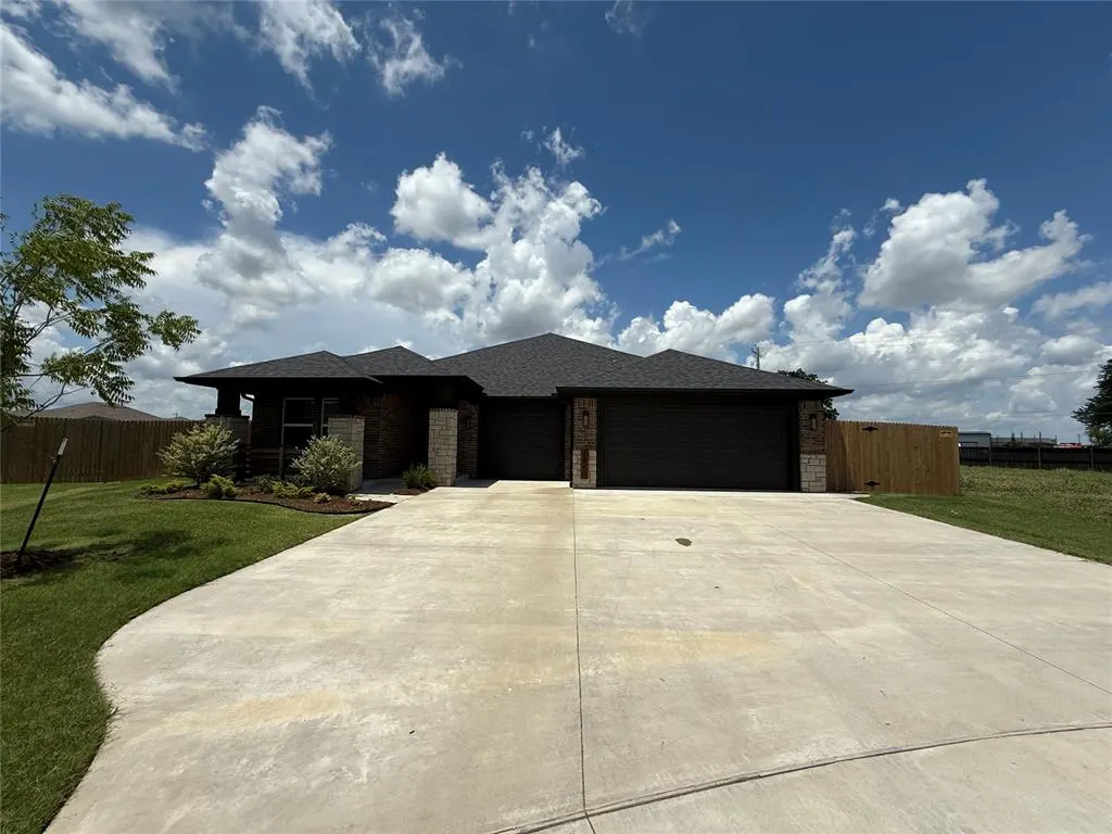 Photo 3 — 8940 E 161st Place, Bixby, OK 74008
