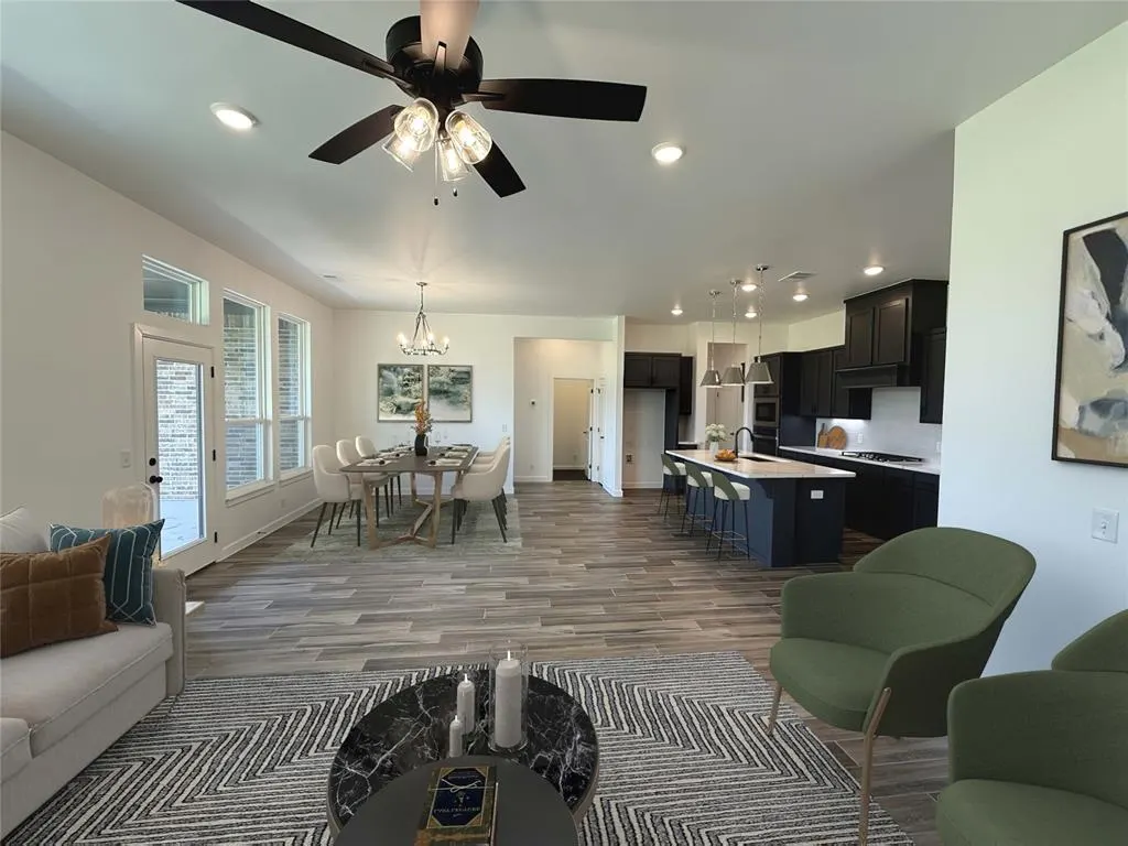 Photo 11 — 8940 E 161st Place, Bixby, OK 74008