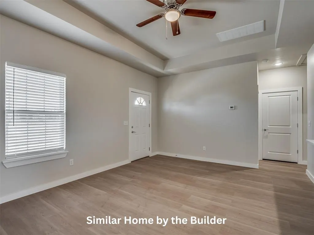 Photo 4 — 106 Sterling Drive, Chickasha, OK 73018