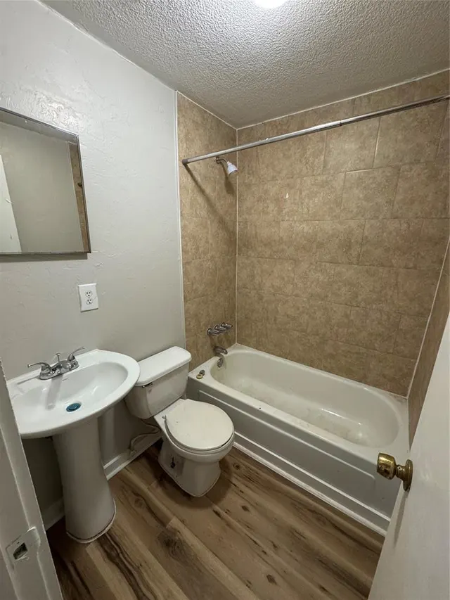 Photo 5 — 4107 N Hammond Avenue, Bethany, OK 73008