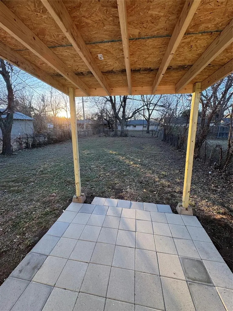 Photo 6 — 4107 N Hammond Avenue, Bethany, OK 73008