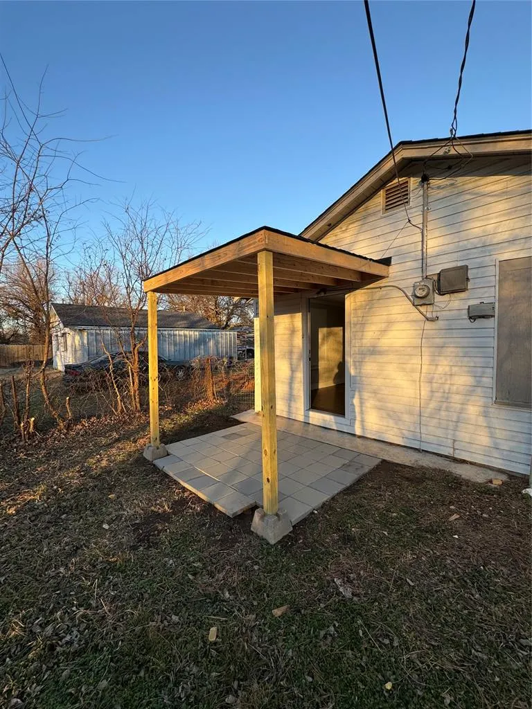 Photo 7 — 4107 N Hammond Avenue, Bethany, OK 73008