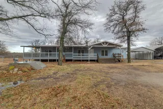 Sold home at 5317 S Dobbs Road
