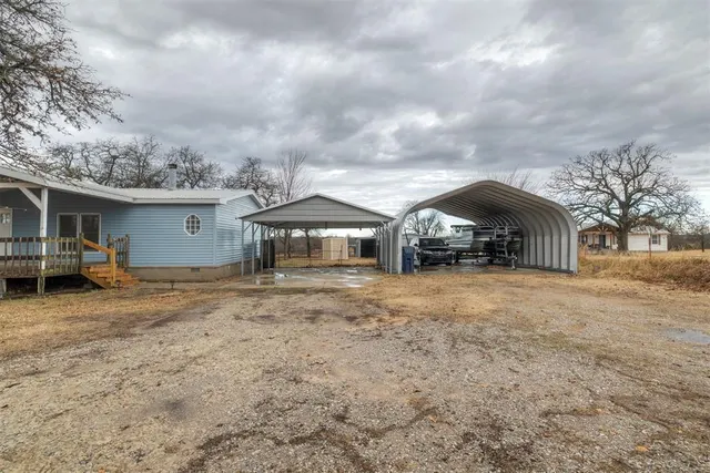 Photo 2 — 5317 S Dobbs Road, Newalla, OK 74857