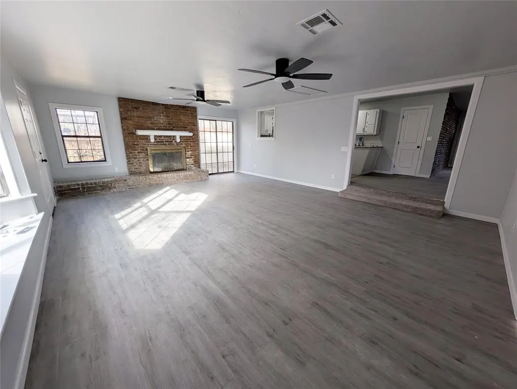Photo 4 — 10608 Tumilty Terrace, Midwest City, OK 73130