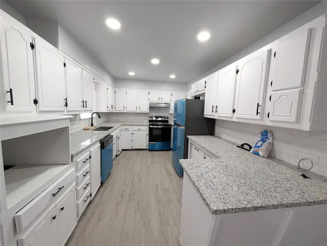 Photo 5 — 10608 Tumilty Terrace, Midwest City, OK 73130