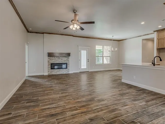 Photo 5 — 10116 Hamilton Drive, Oklahoma City, OK 73169