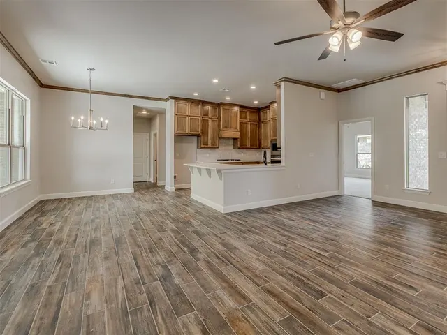 Photo 6 — 10116 Hamilton Drive, Oklahoma City, OK 73169