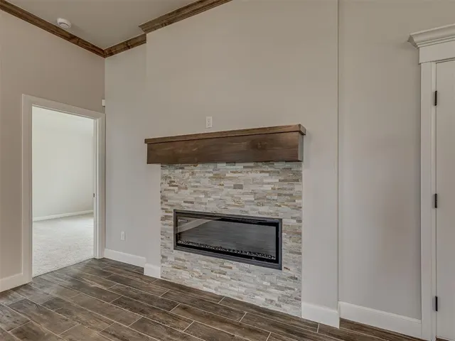 Photo 8 — 10116 Hamilton Drive, Oklahoma City, OK 73169
